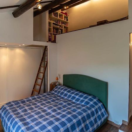 Trastevere Romantic House Exterior photo